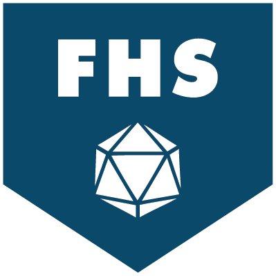 Libris Arcana Travelling Dice Box
