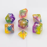 Monthly RPG Dice Subscription