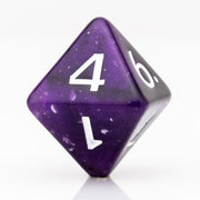 Underdark | Resin DND Dice Set | Resin RPG Dice